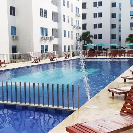 Apartamento Exclusivo - Caribe Campestre Coveñas Exterior foto