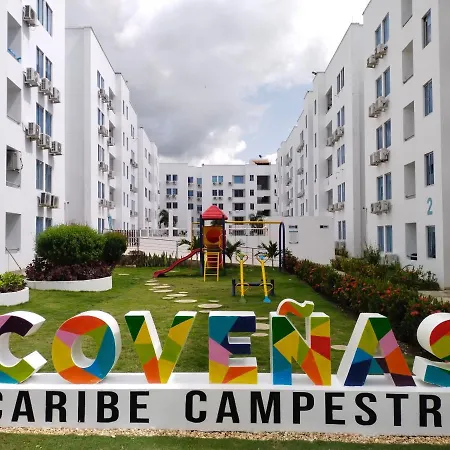 Apartamento Exclusivo - Caribe Campestre Coveñas Exterior foto