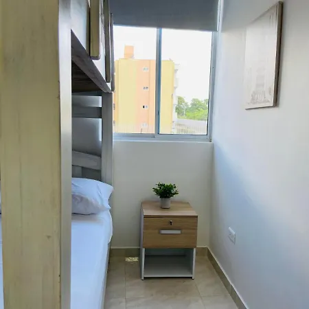 Apartamento Exclusivo - Caribe Campestre Coveñas Exterior foto