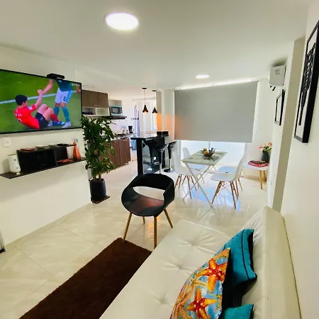Apartamento Exclusivo - Caribe Campestre Coveñas Exterior foto