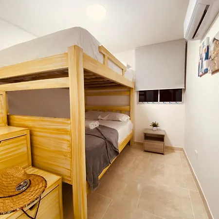 Apartamento Exclusivo - Caribe Campestre Coveñas Exterior foto