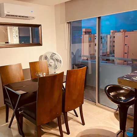 Apartamento Exclusivo - Caribe Campestre Coveñas Exterior foto