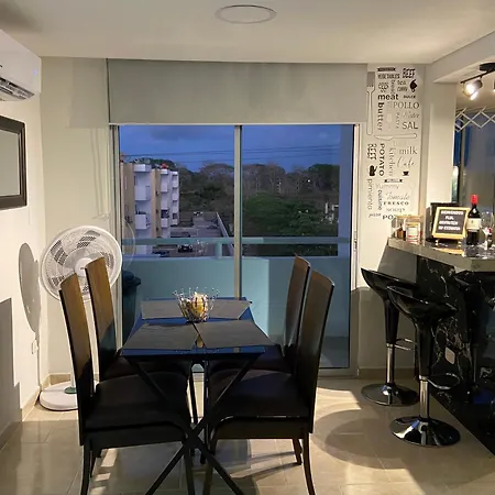 Apartamento Exclusivo - Caribe Campestre Coveñas Exterior foto
