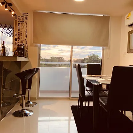 Apartamento Exclusivo - Caribe Campestre Coveñas Exterior foto