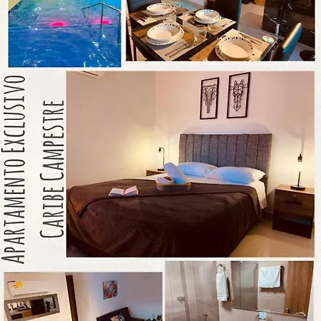 Apartamento Exclusivo - Caribe Campestre Coveñas Exterior foto