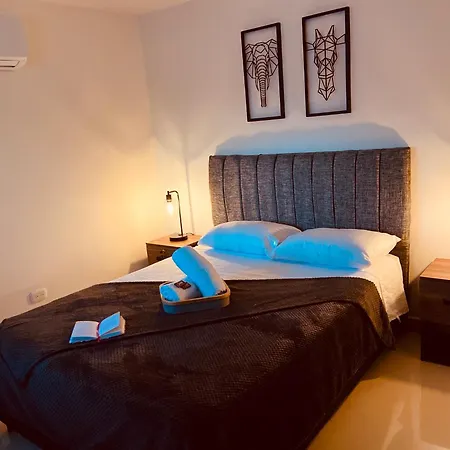 Apartamento Exclusivo - Caribe Campestre Coveñas Exterior foto