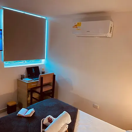 Apartamento Exclusivo - Caribe Campestre Coveñas Exterior foto