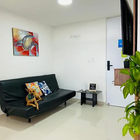 Apartamento Exclusivo - Caribe Campestre Coveñas Exterior foto