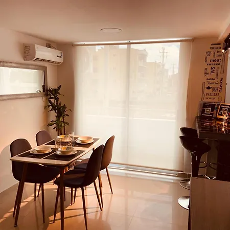 Apartamento Exclusivo - Caribe Campestre Coveñas Exterior foto