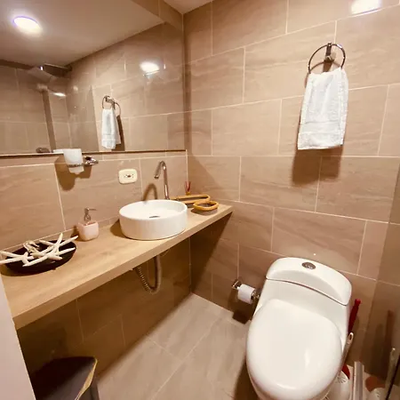 Apartamento Exclusivo - Caribe Campestre Coveñas Exterior foto