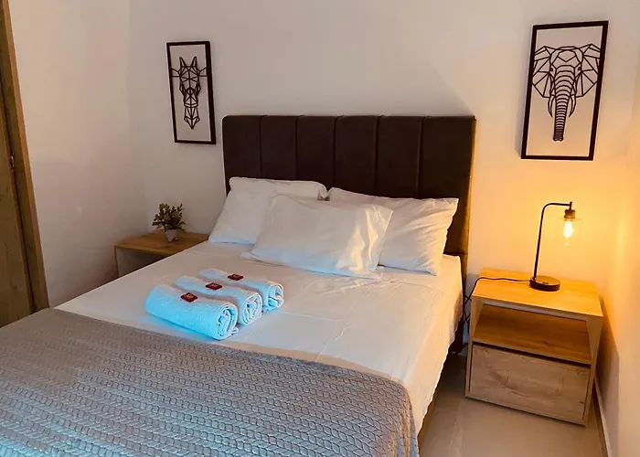 Apartamento Exclusivo - Caribe Campestre Coveñas