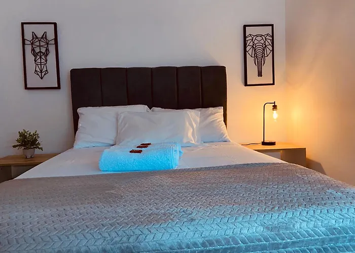 Apartamento Exclusivo - Caribe Campestre Covenas