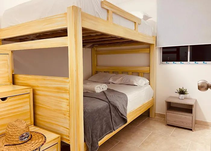 Apartamento Exclusivo - Caribe Campestre Covenas