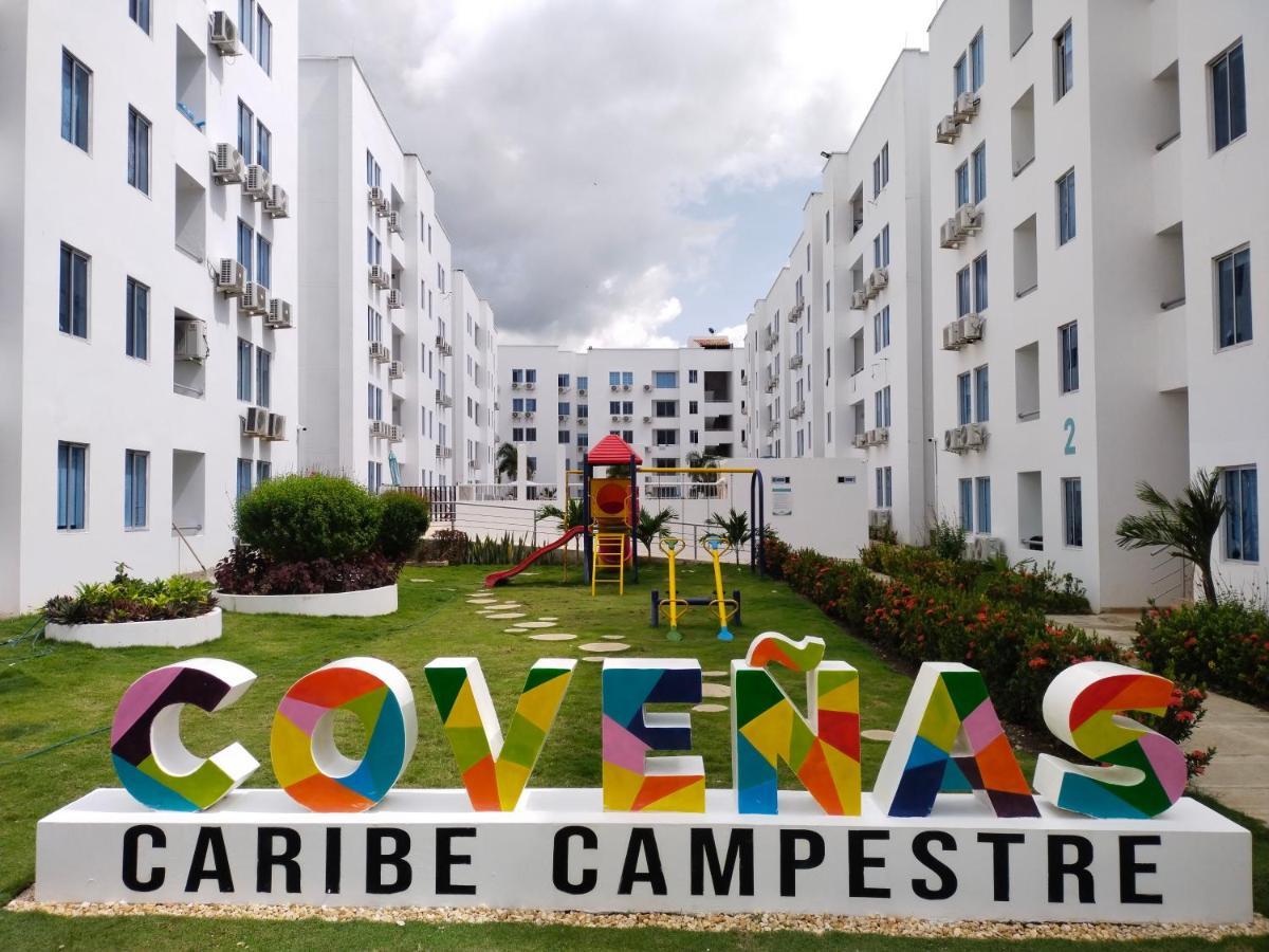 Exclusivo - Caribe Campestre