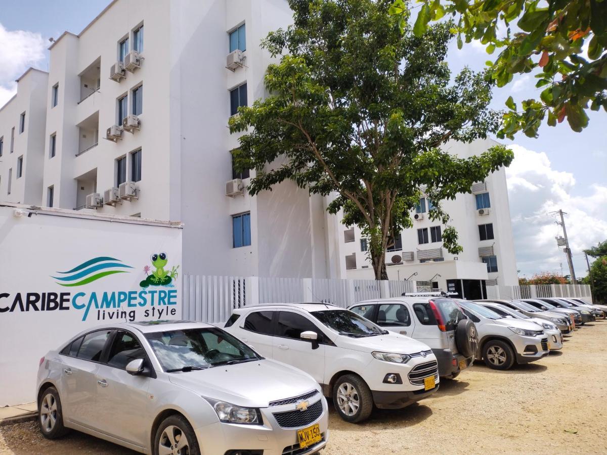 Exclusivo - Caribe Campestre