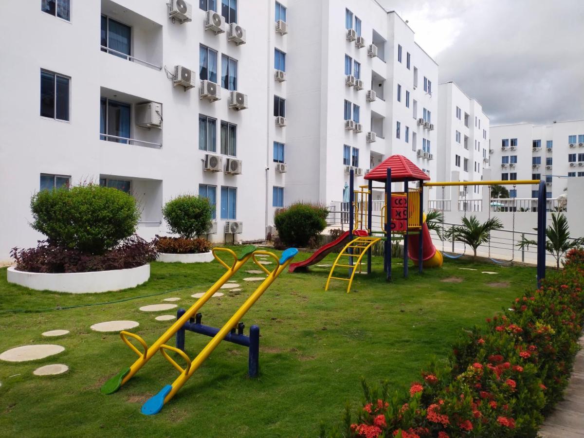 Exclusivo - Caribe Campestre *