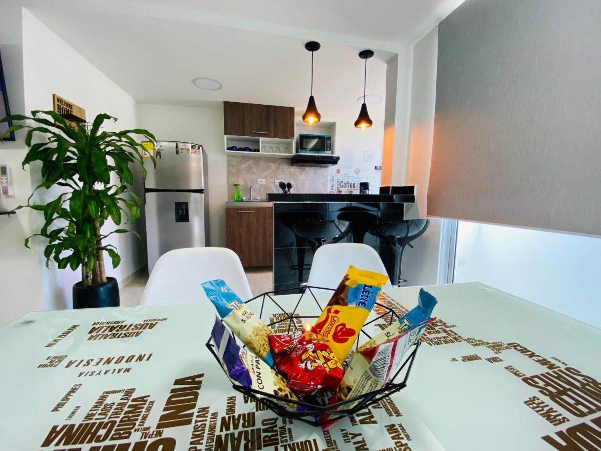 Exclusivo - Caribe Campestre