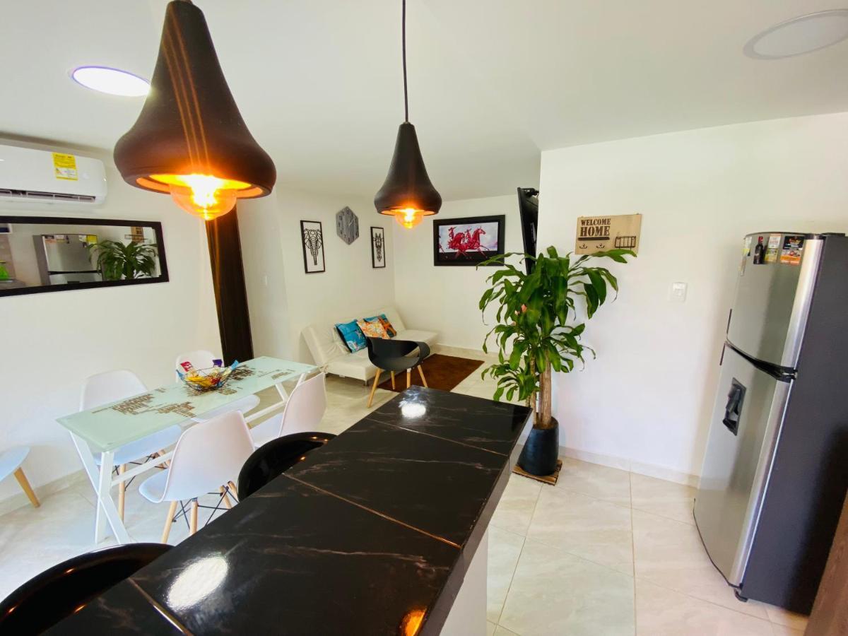 Exclusivo - Caribe Campestre Apartamento