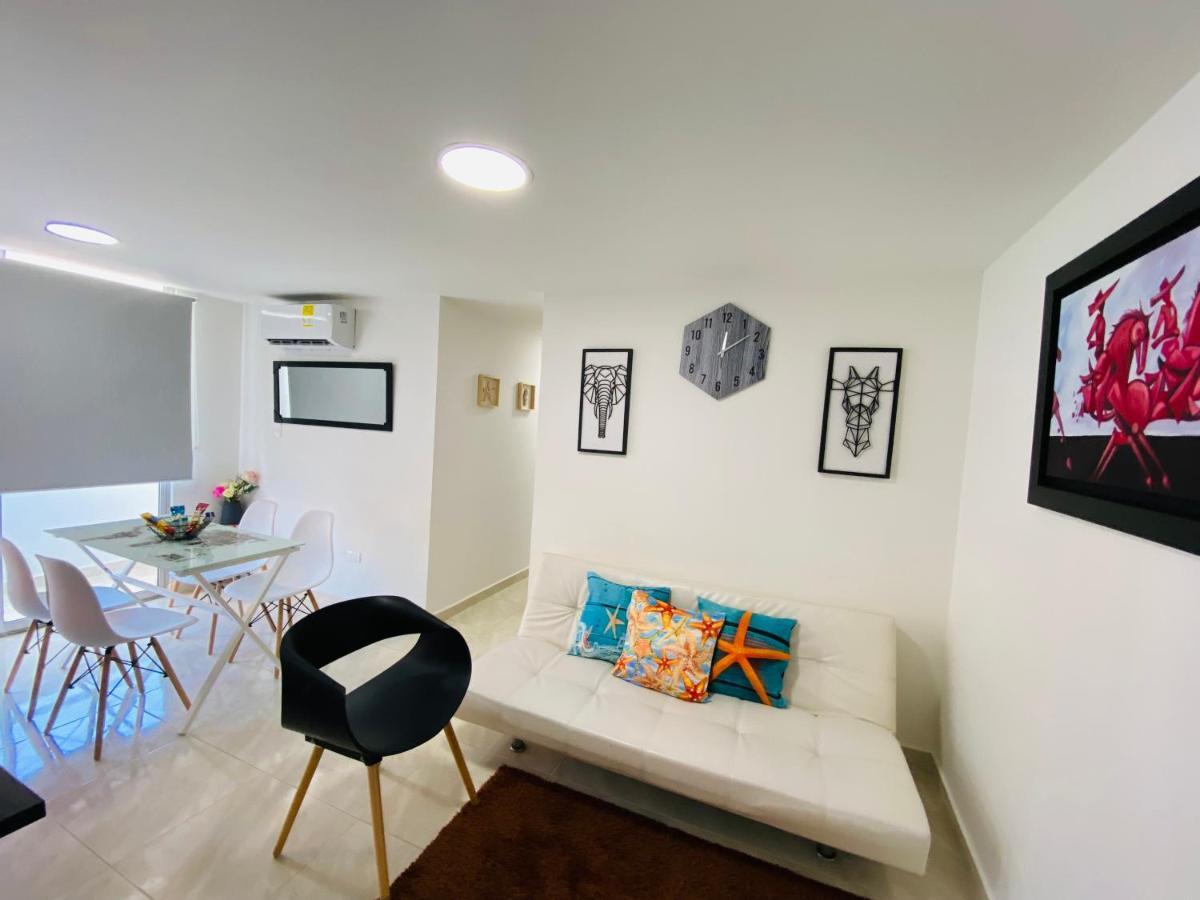 Apartment Exclusivo - Caribe Campestre