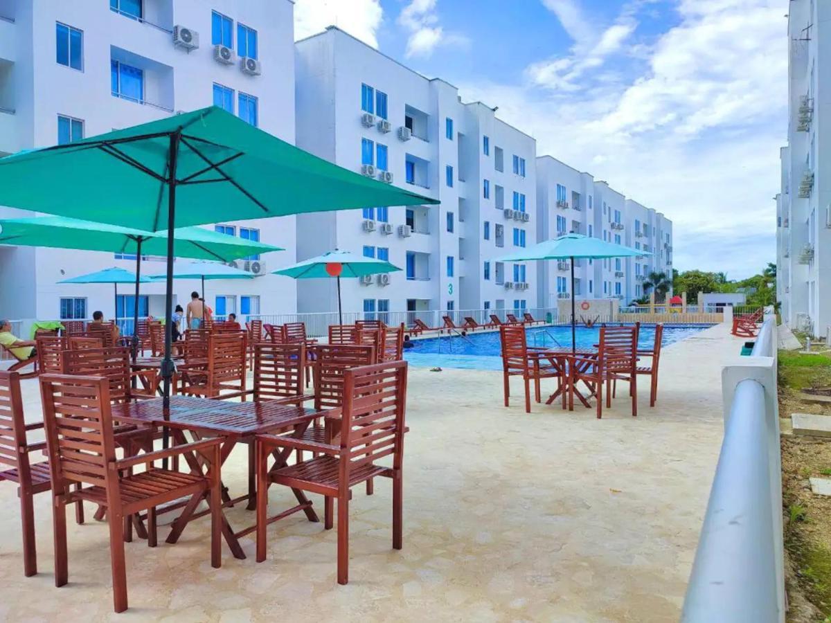 Exclusivo - Caribe Campestre Apartment