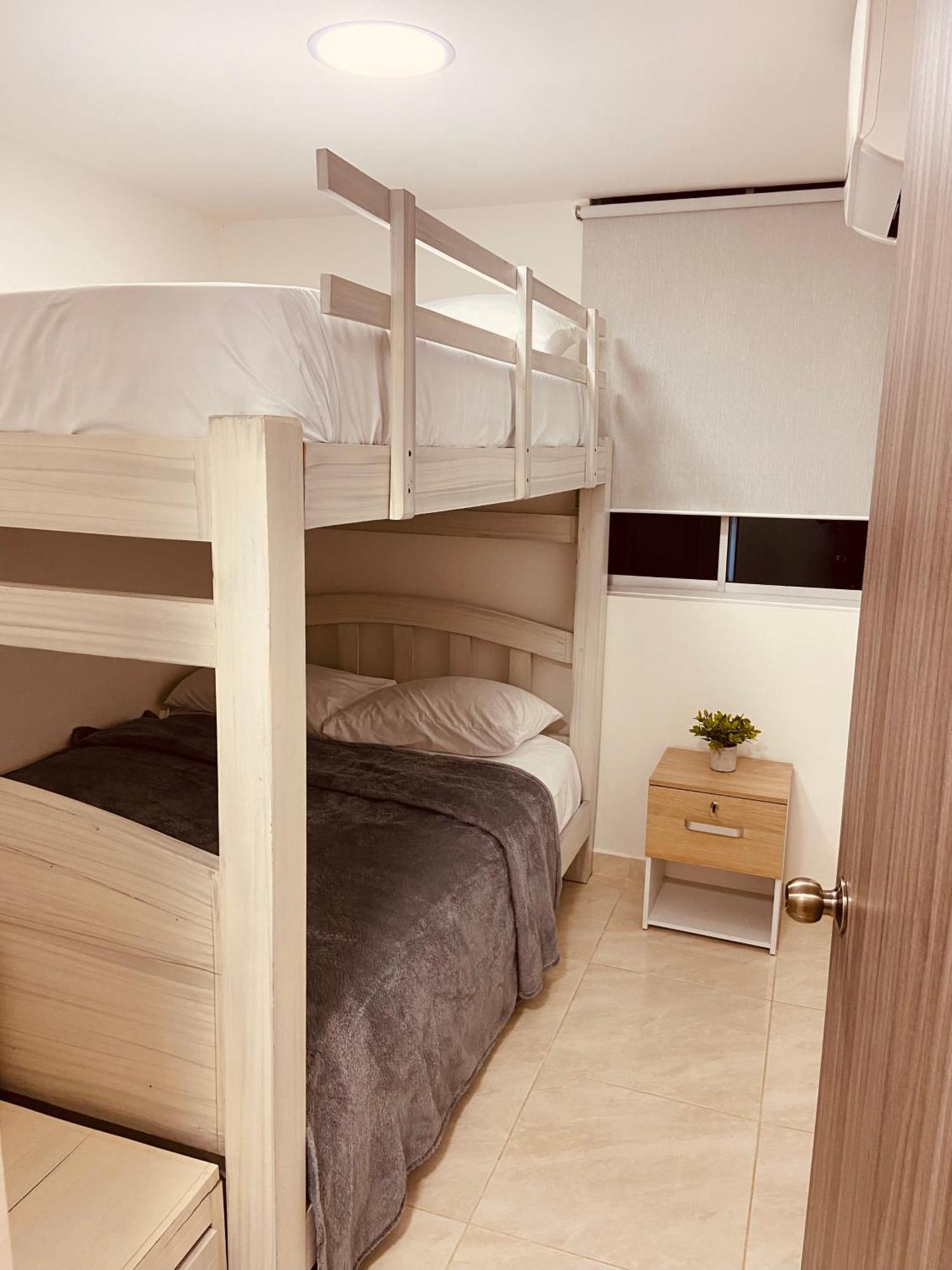 Exclusivo - Caribe Campestre Apartment Covenas