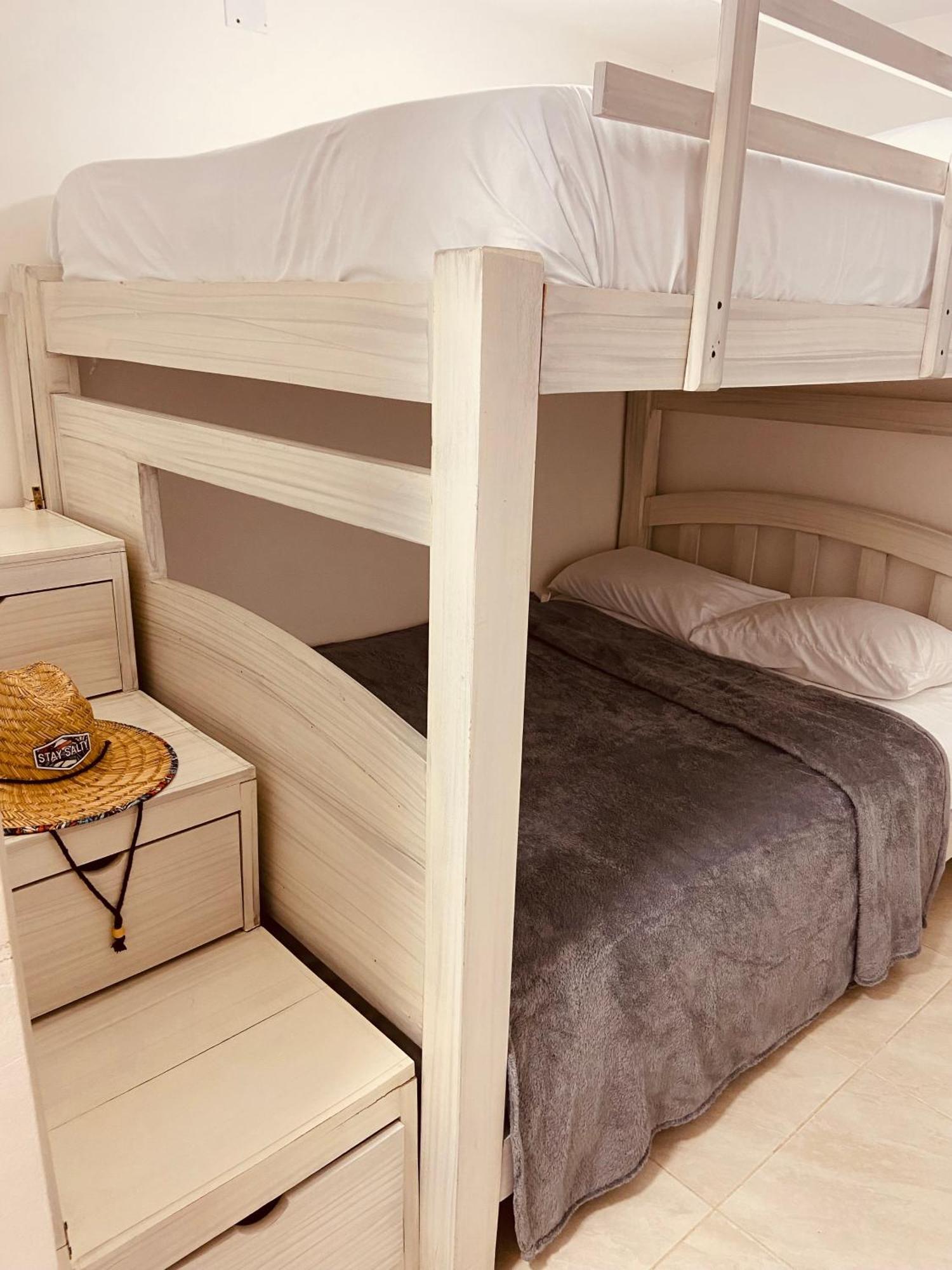 Apartamento Exclusivo - Caribe Campestre *