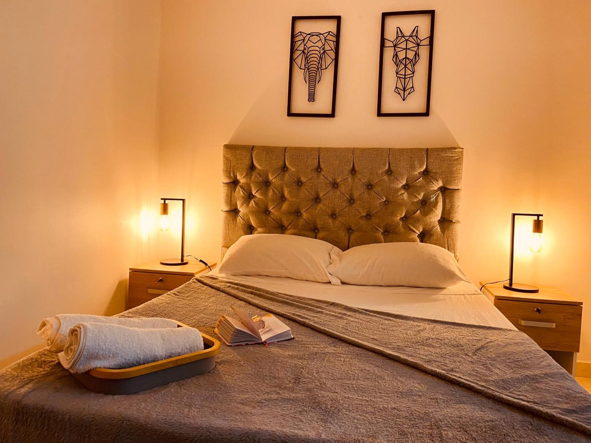 Apartamento Exclusivo - Caribe Campestre