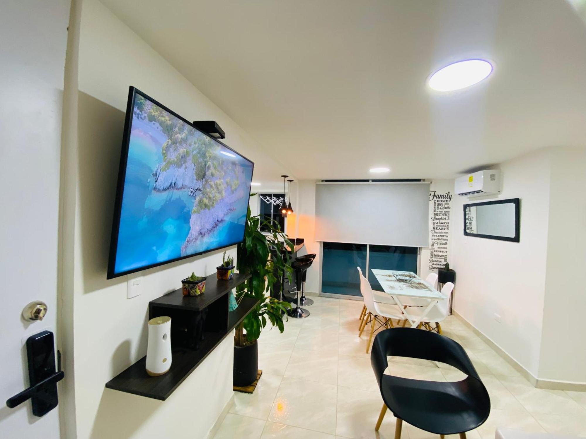 Exclusivo - Caribe Campestre Covenas