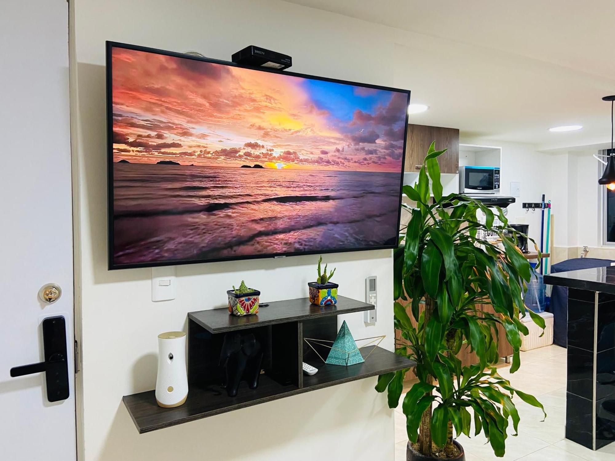Apartamento Exclusivo - Caribe Campestre Coveñas