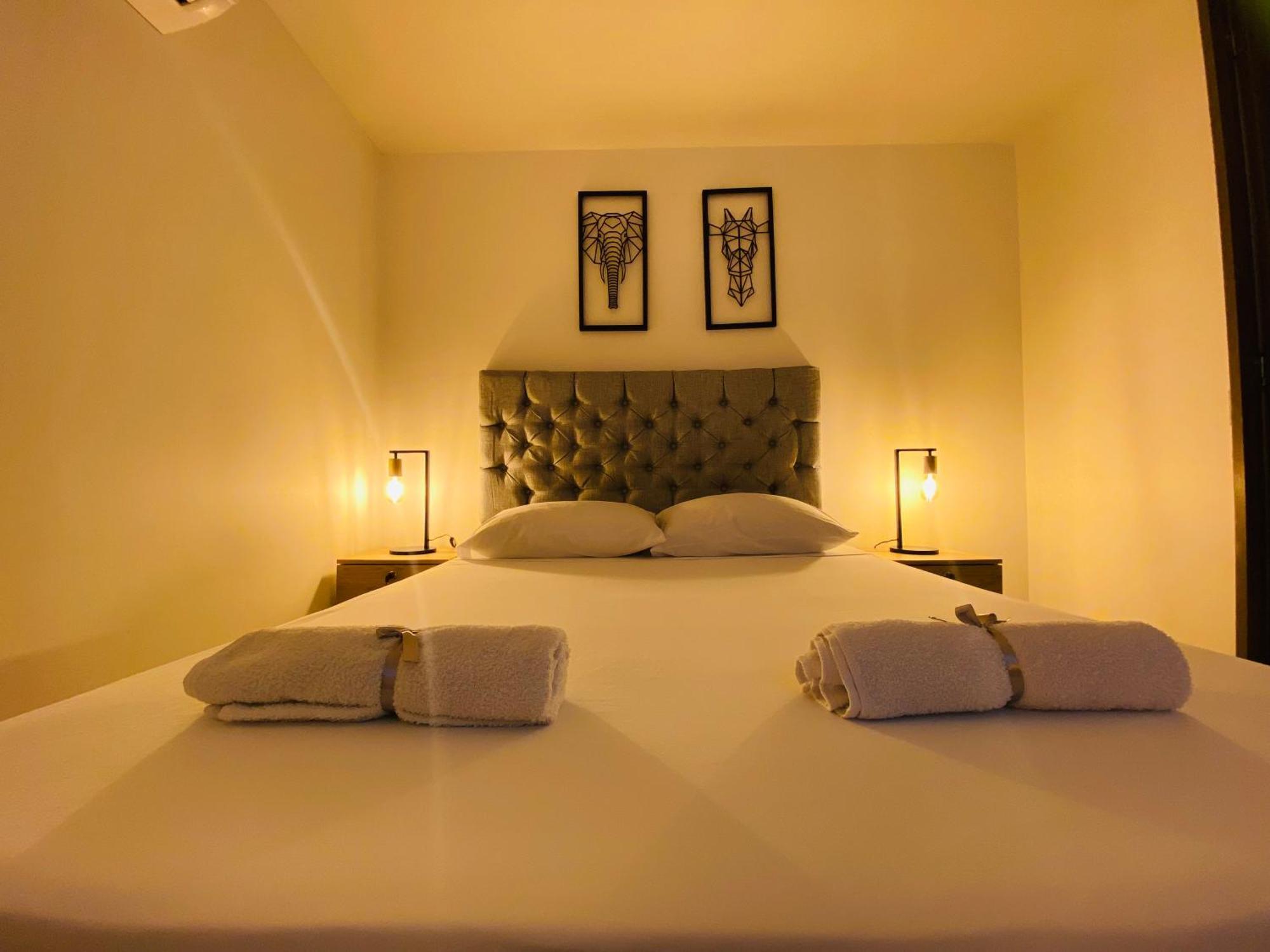 Apartment Exclusivo - Caribe Campestre Covenas