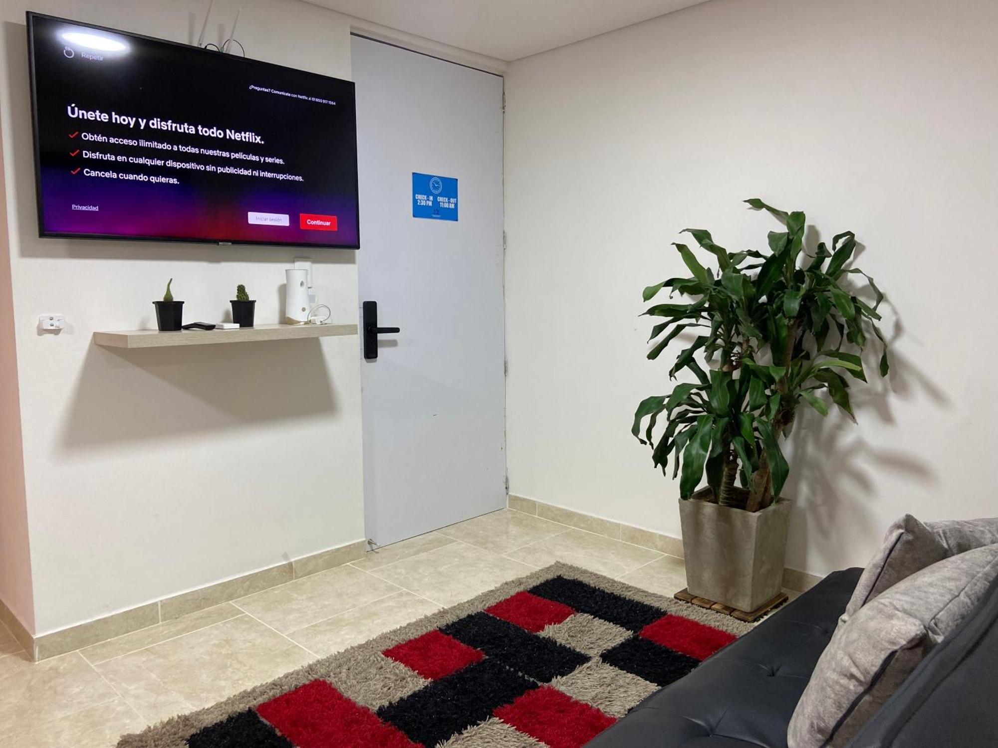 Exclusivo - Caribe Campestre Apartment