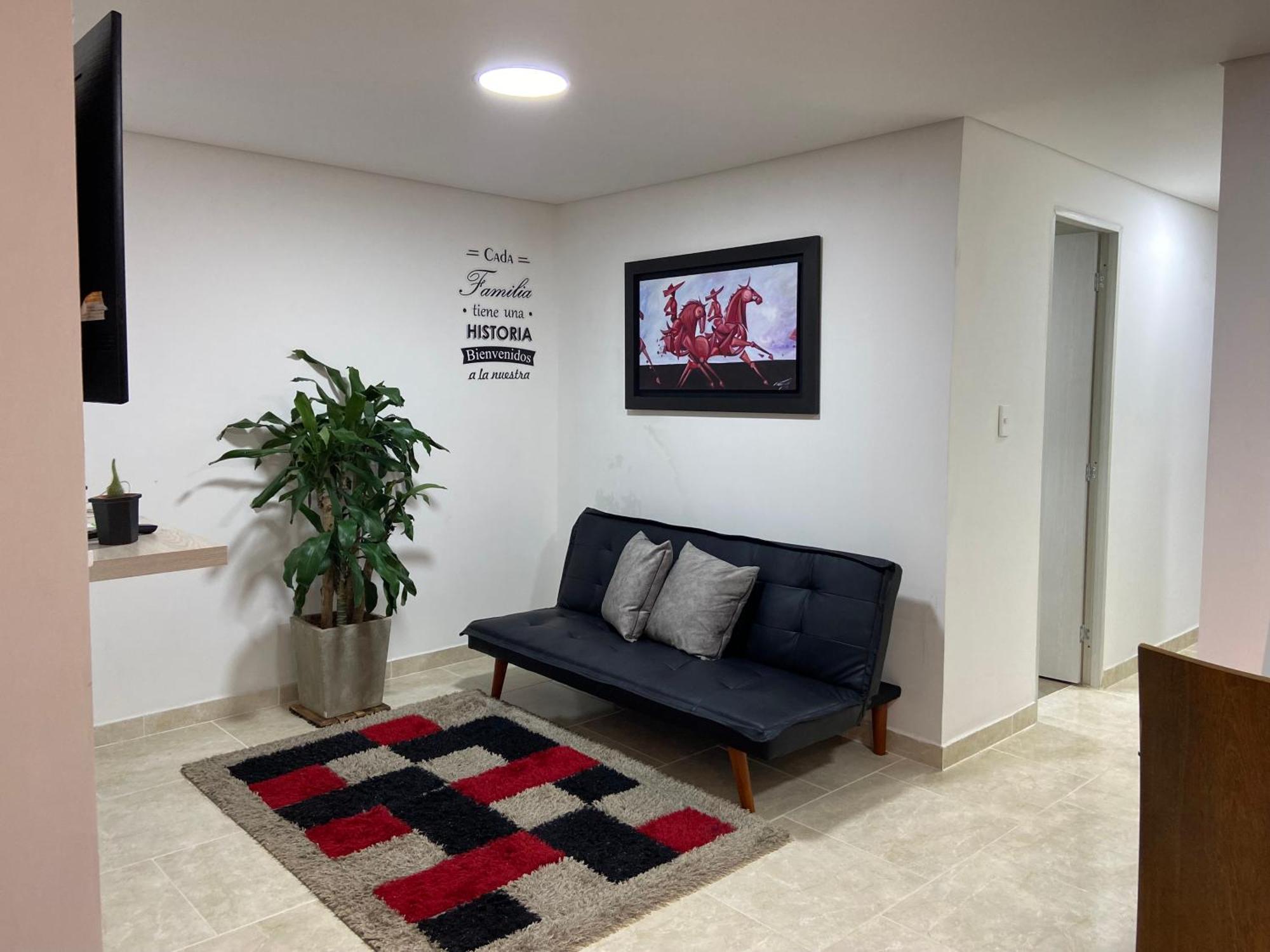 Exclusivo - Caribe Campestre Apartment Covenas