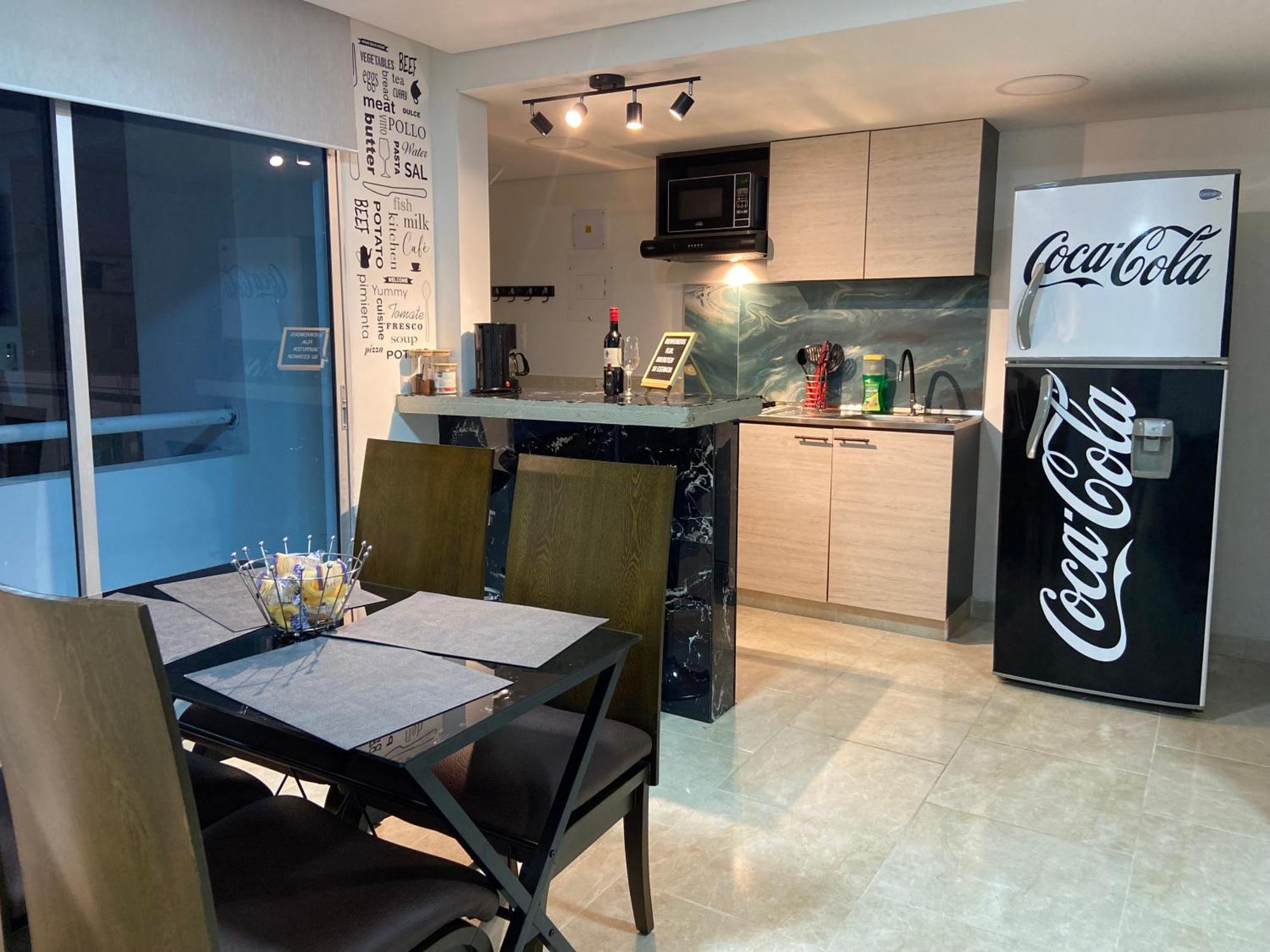 Exclusivo - Caribe Campestre