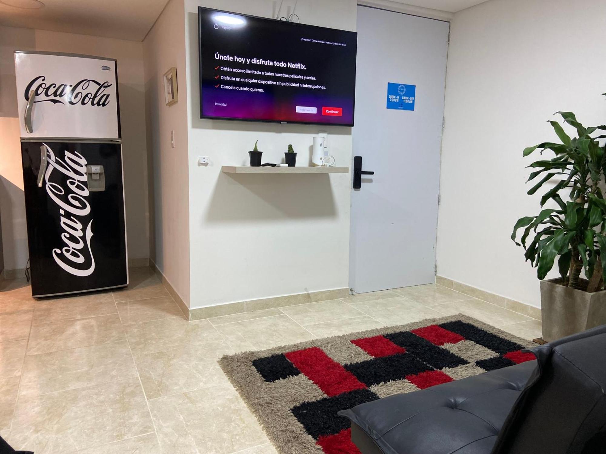 Apartment Exclusivo - Caribe Campestre *
