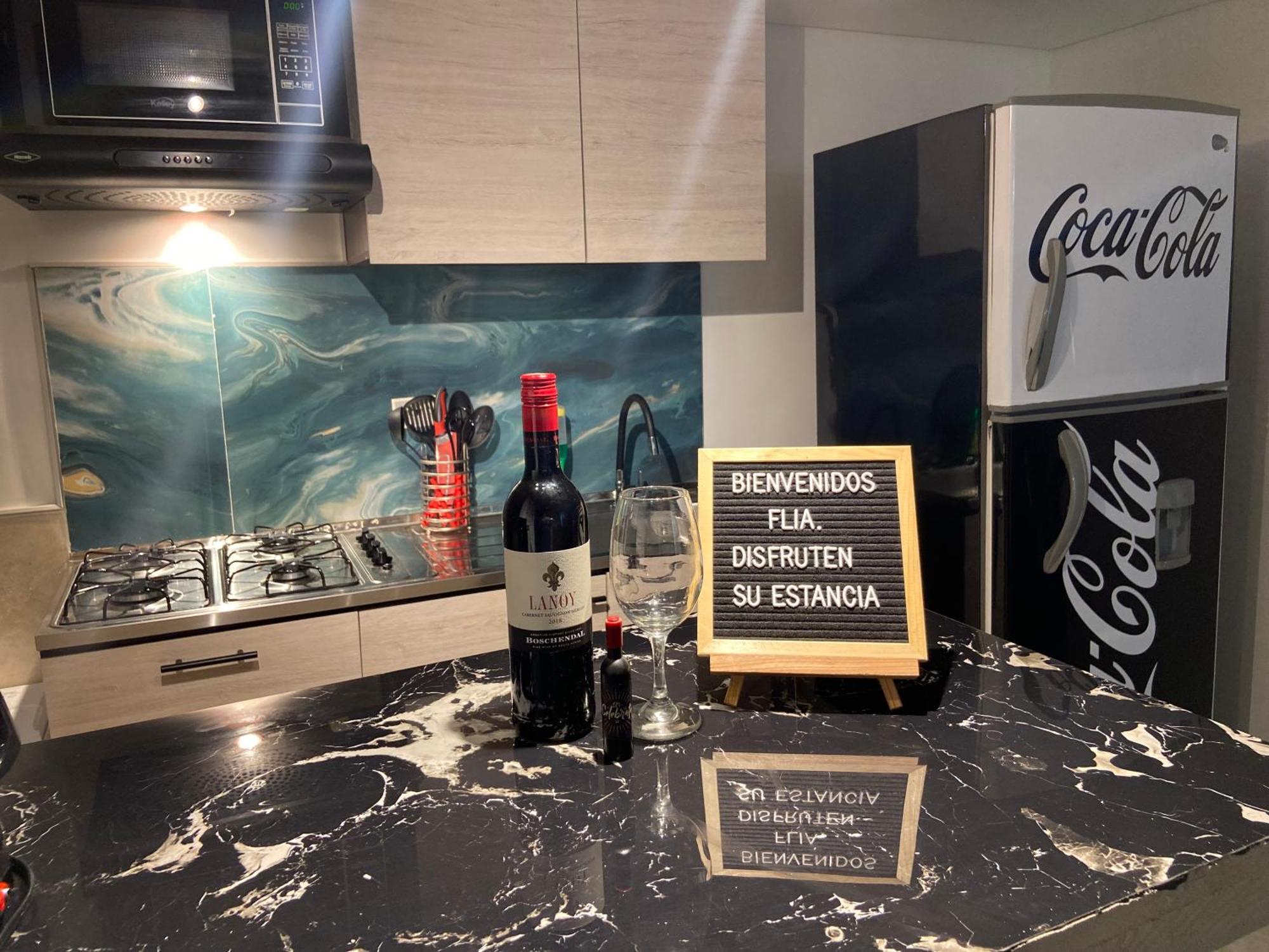 Apartamento Exclusivo - Caribe Campestre Coveñas