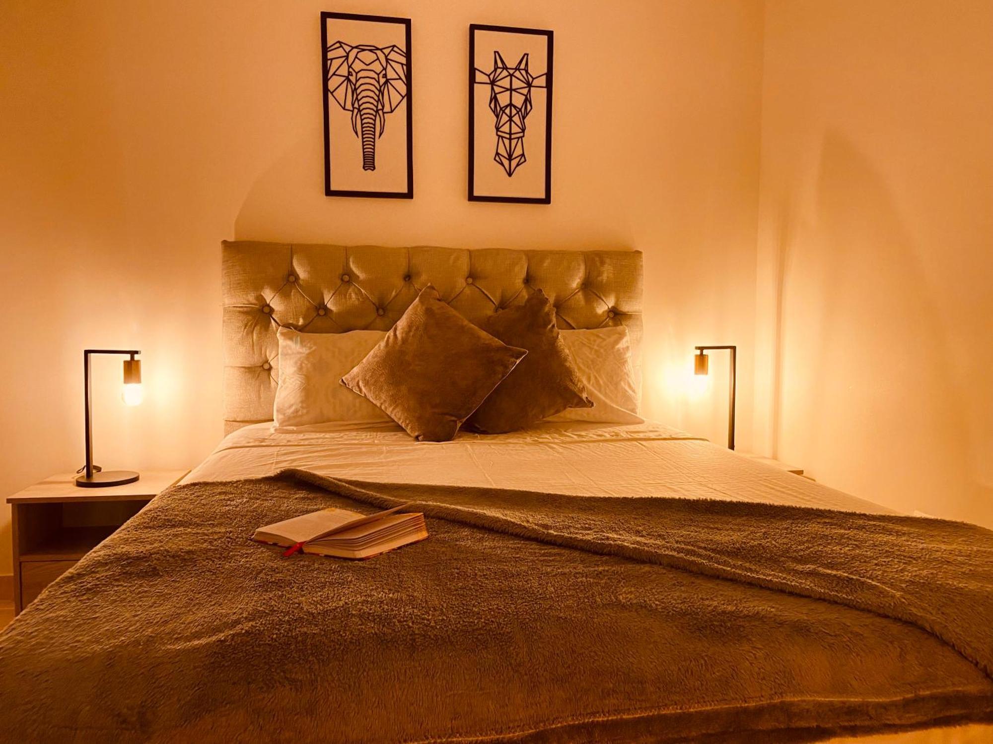 Apartment Exclusivo - Caribe Campestre *