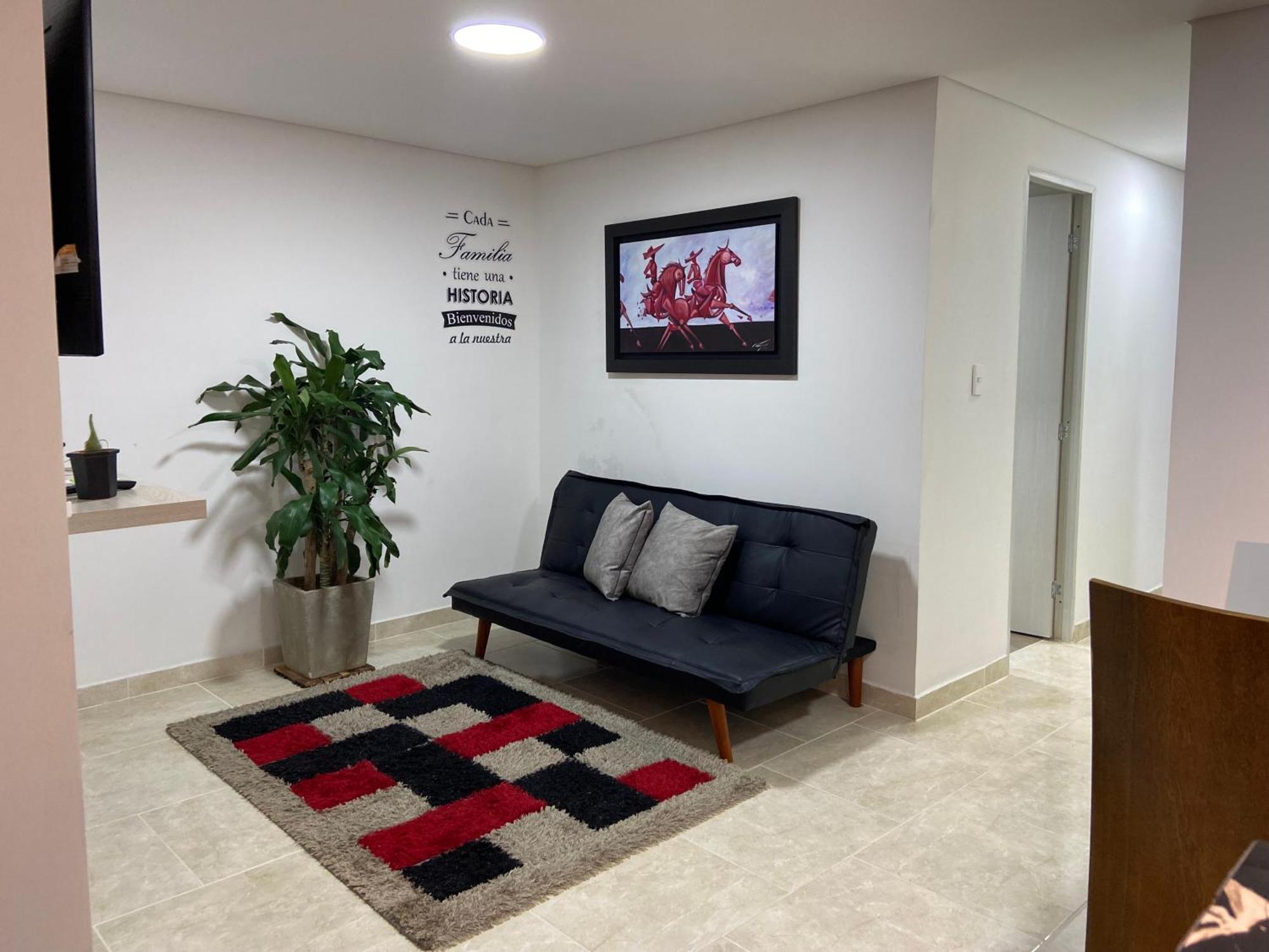 Exclusivo - Caribe Campestre Apartment *