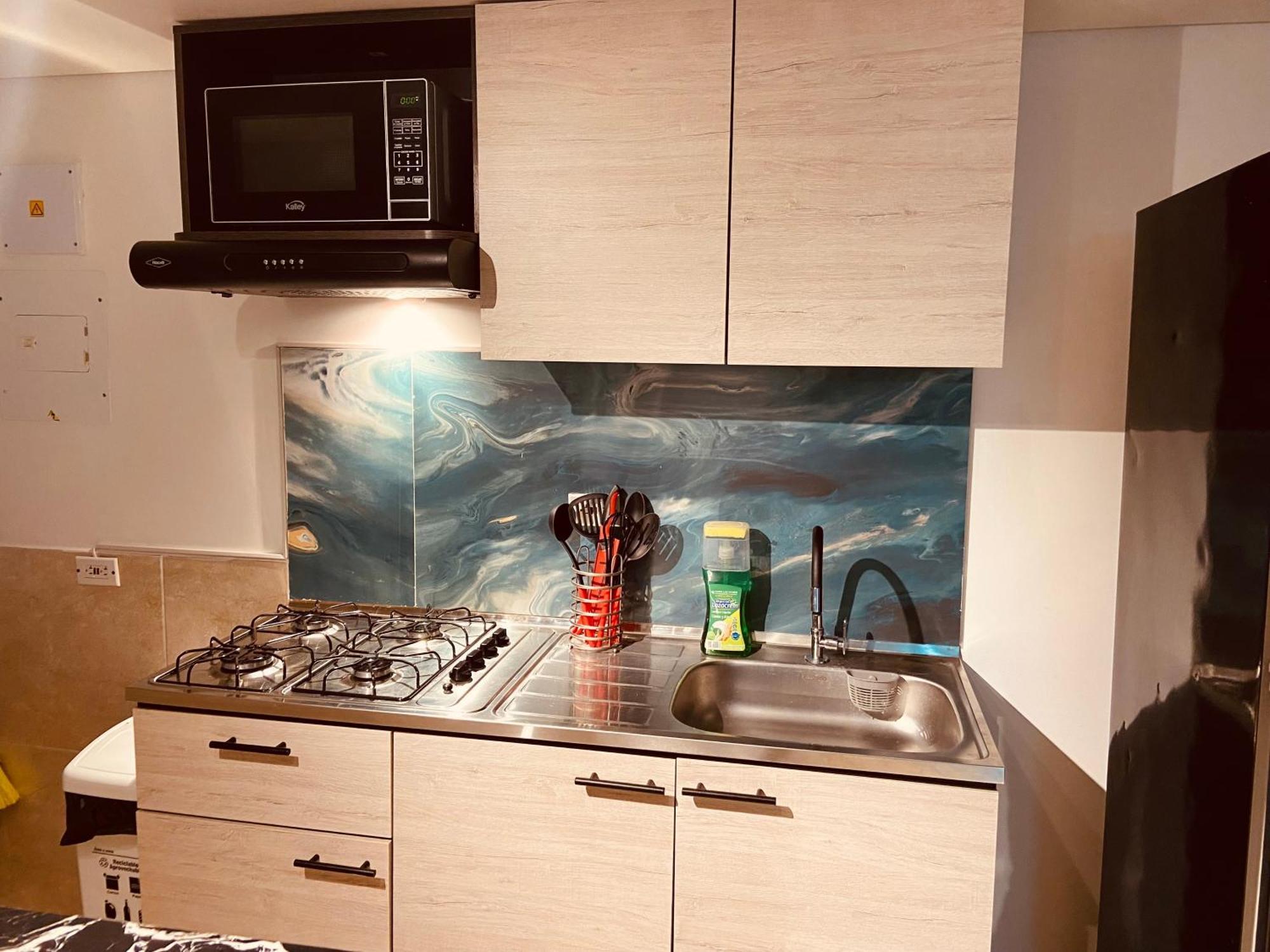 Apartment Exclusivo - Caribe Campestre Covenas