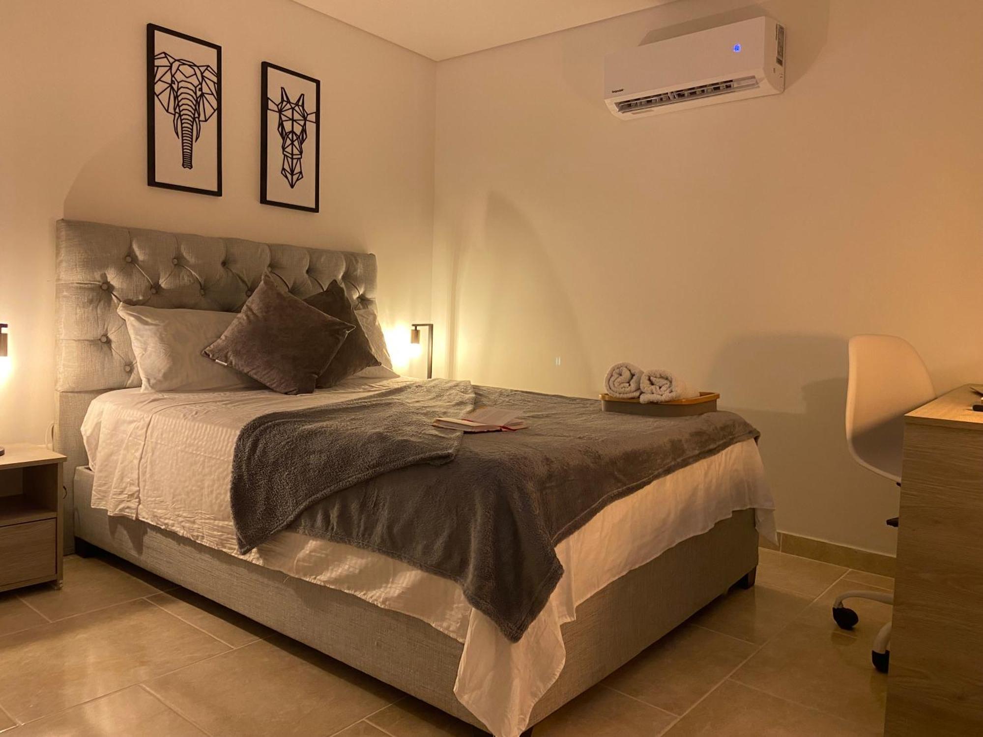 Exclusivo - Caribe Campestre Apartment *