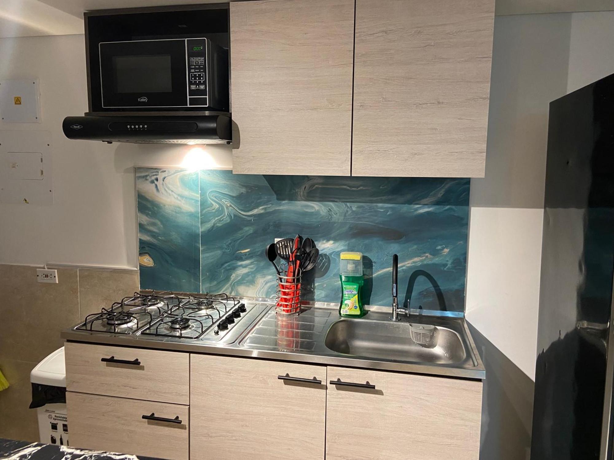 Apartment Exclusivo - Caribe Campestre Covenas