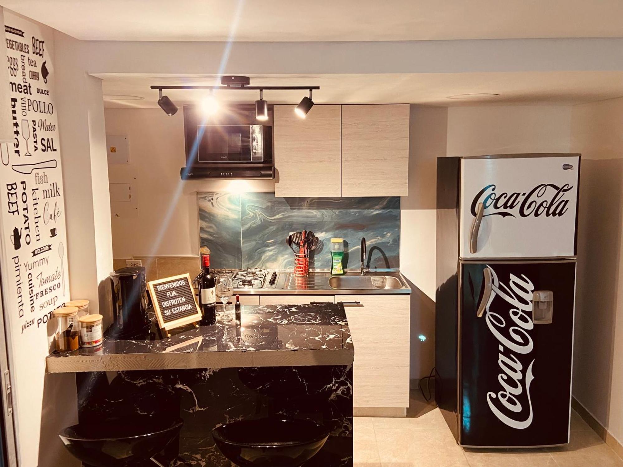 Exclusivo - Caribe Campestre Apartment