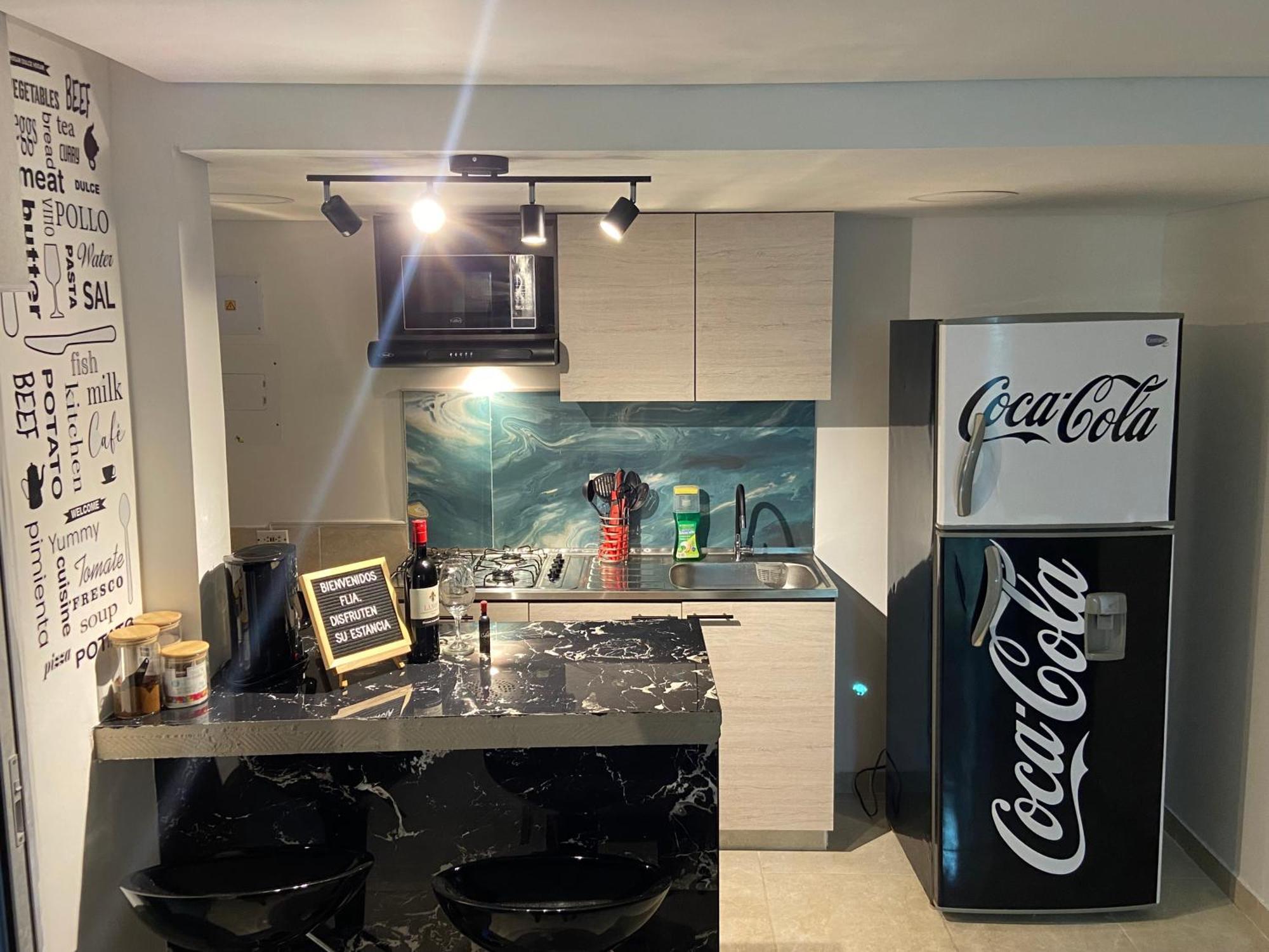 Apartment Exclusivo - Caribe Campestre *