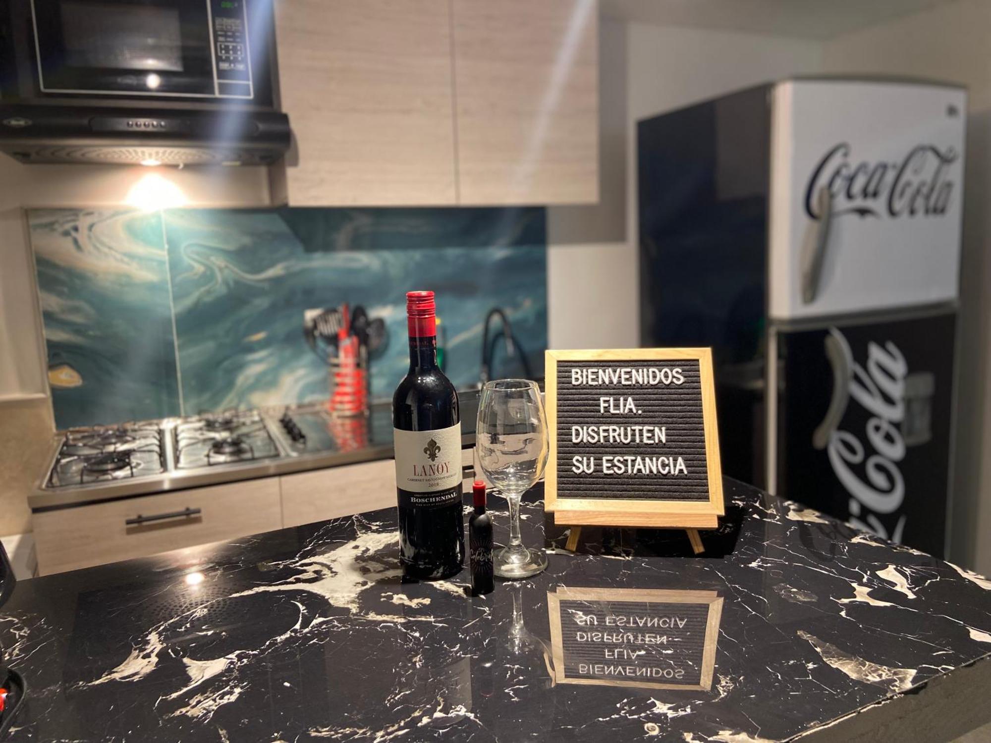 Exclusivo - Caribe Campestre Apartamento *