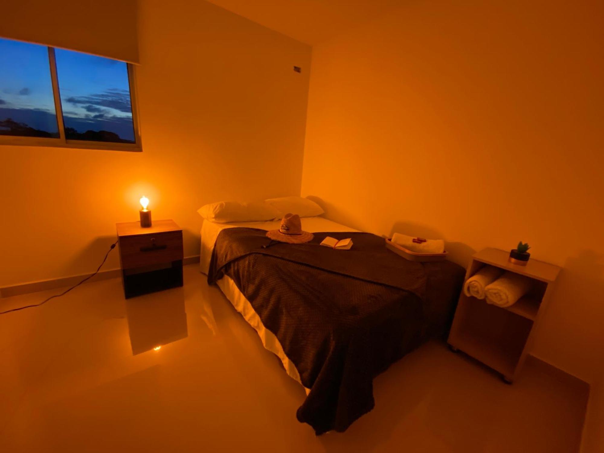 Exclusivo - Caribe Campestre Apartment