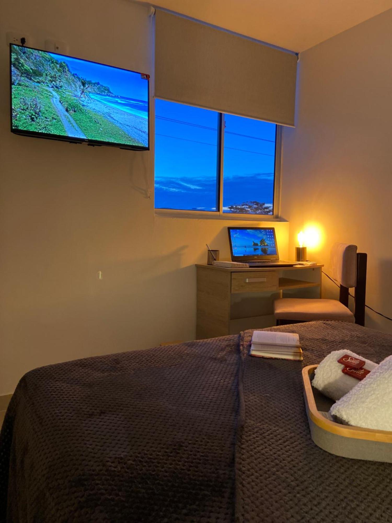 Apartment Exclusivo - Caribe Campestre