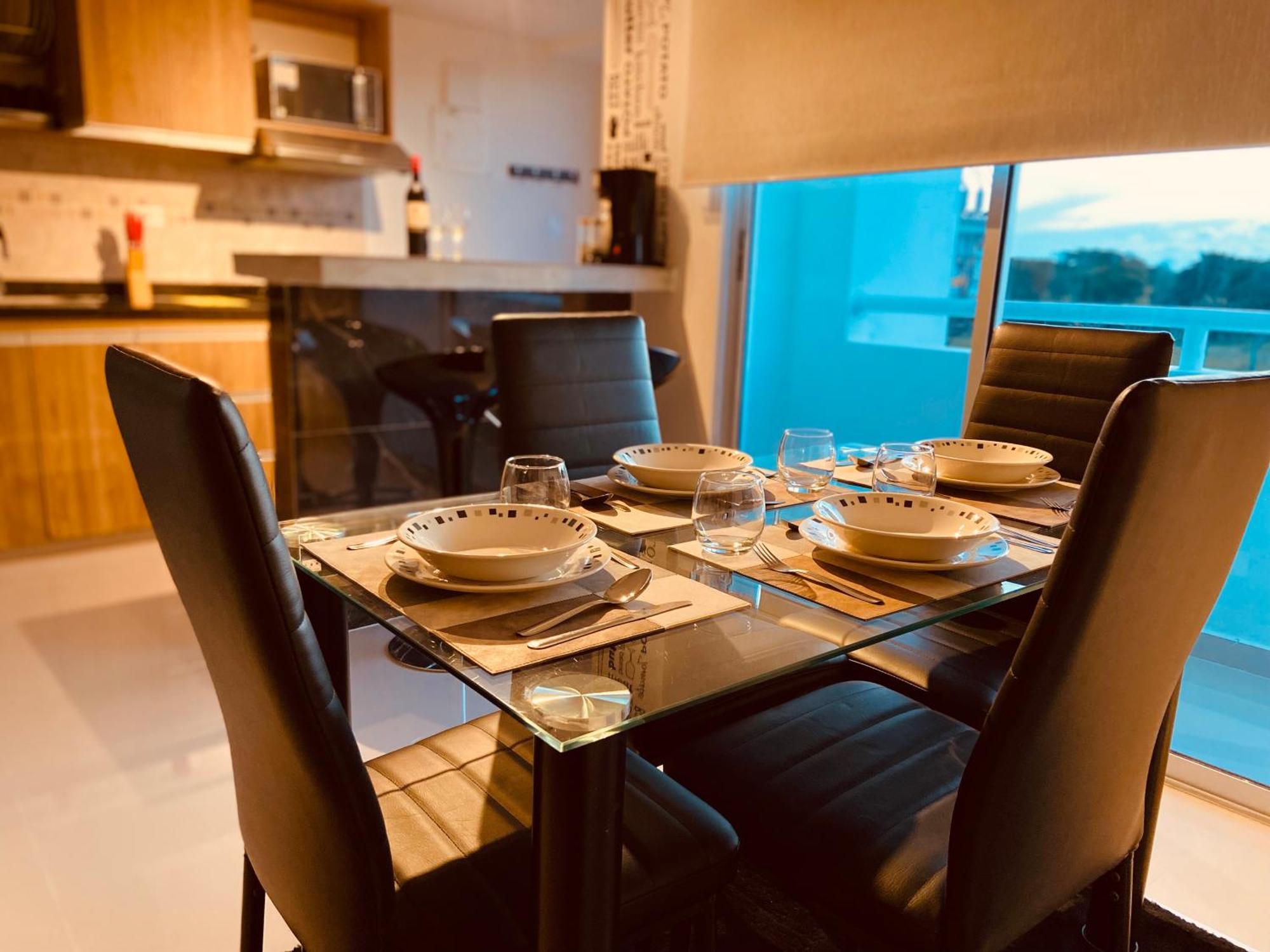 Exclusivo - Caribe Campestre Apartment *