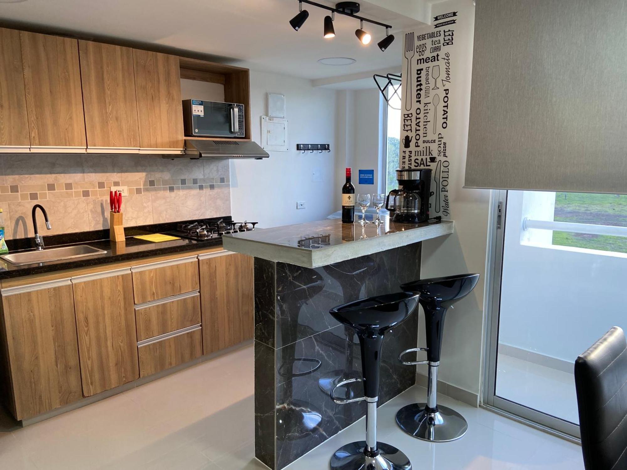 Exclusivo - Caribe Campestre Covenas