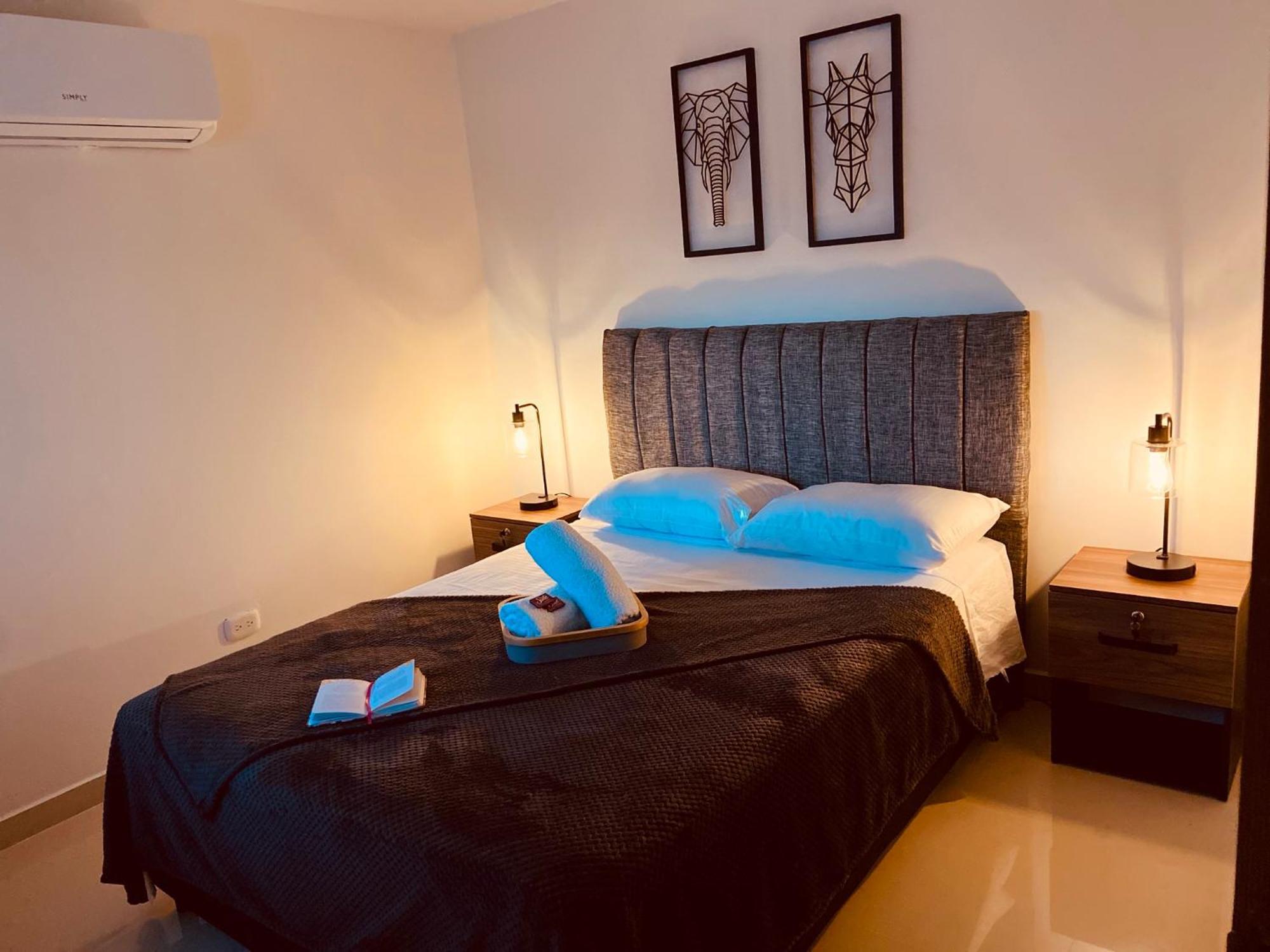 Exclusivo - Caribe Campestre Apartment Covenas