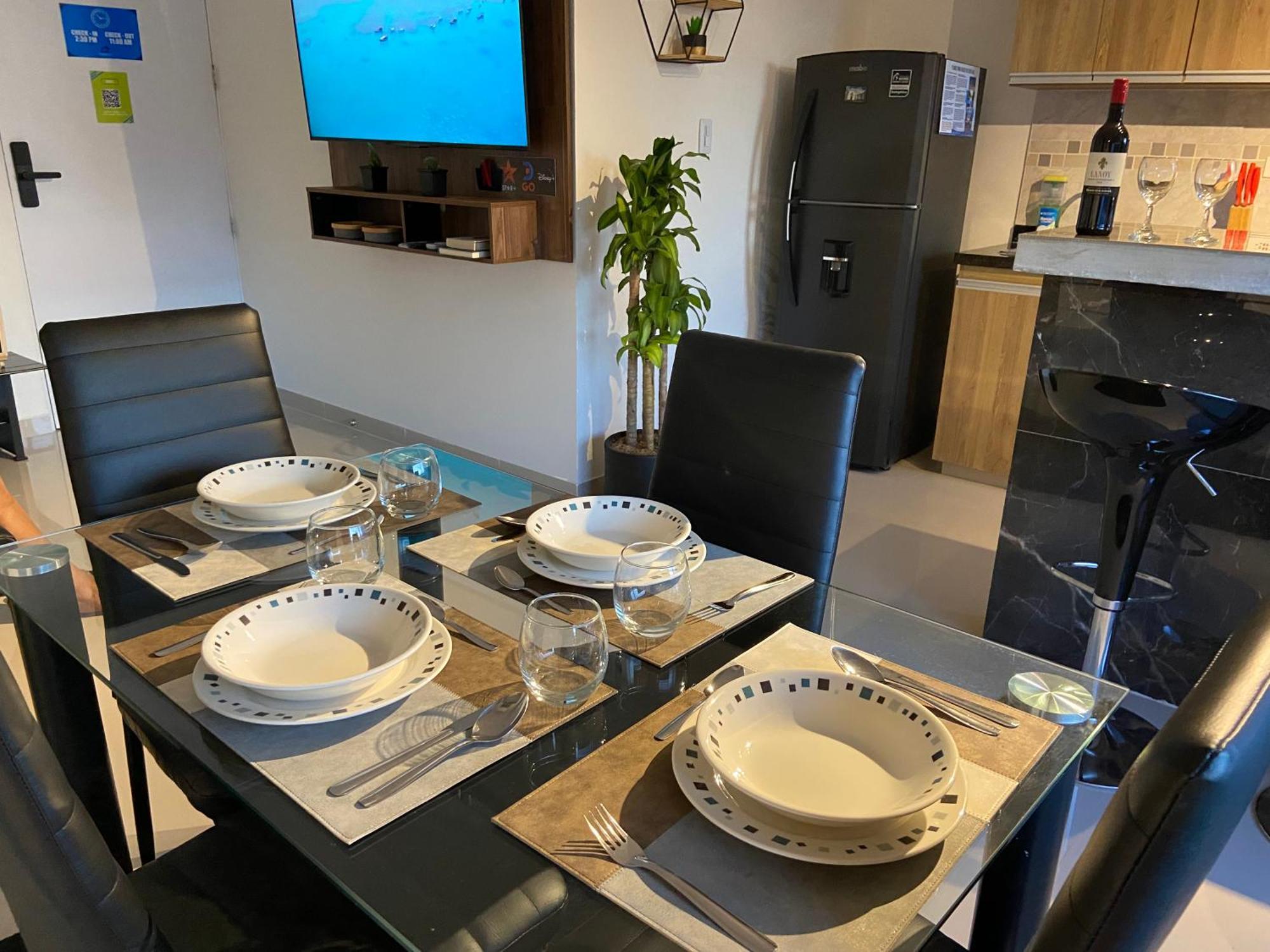 Exclusivo - Caribe Campestre Covenas