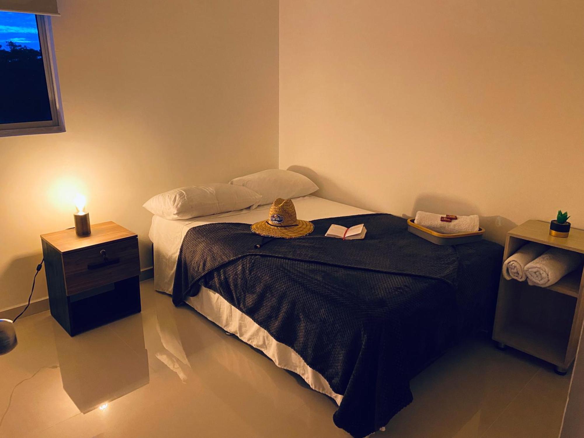 Exclusivo - Caribe Campestre Apartment